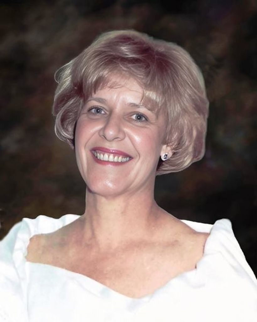 Bobbye Ann Brown Daigle Profile Photo
