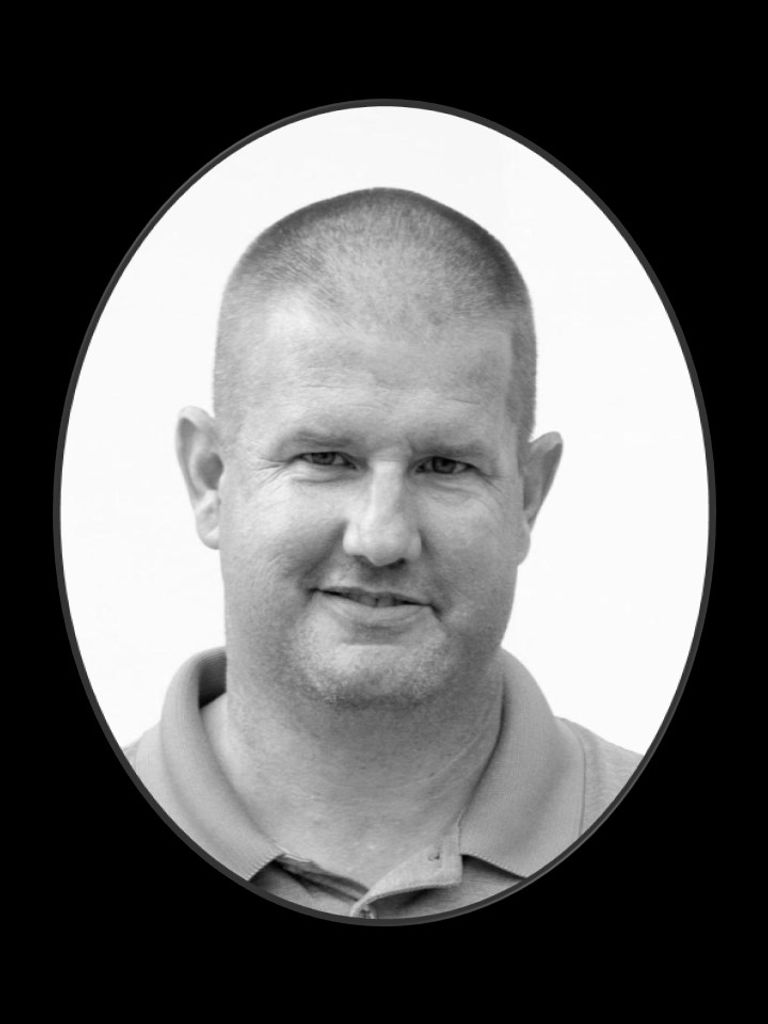 Mark Bedsole Profile Photo