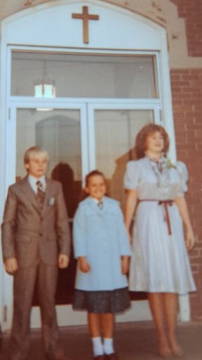 Marsha Kay (Syphers)  Long photo gallery thumbnail 54 of 172