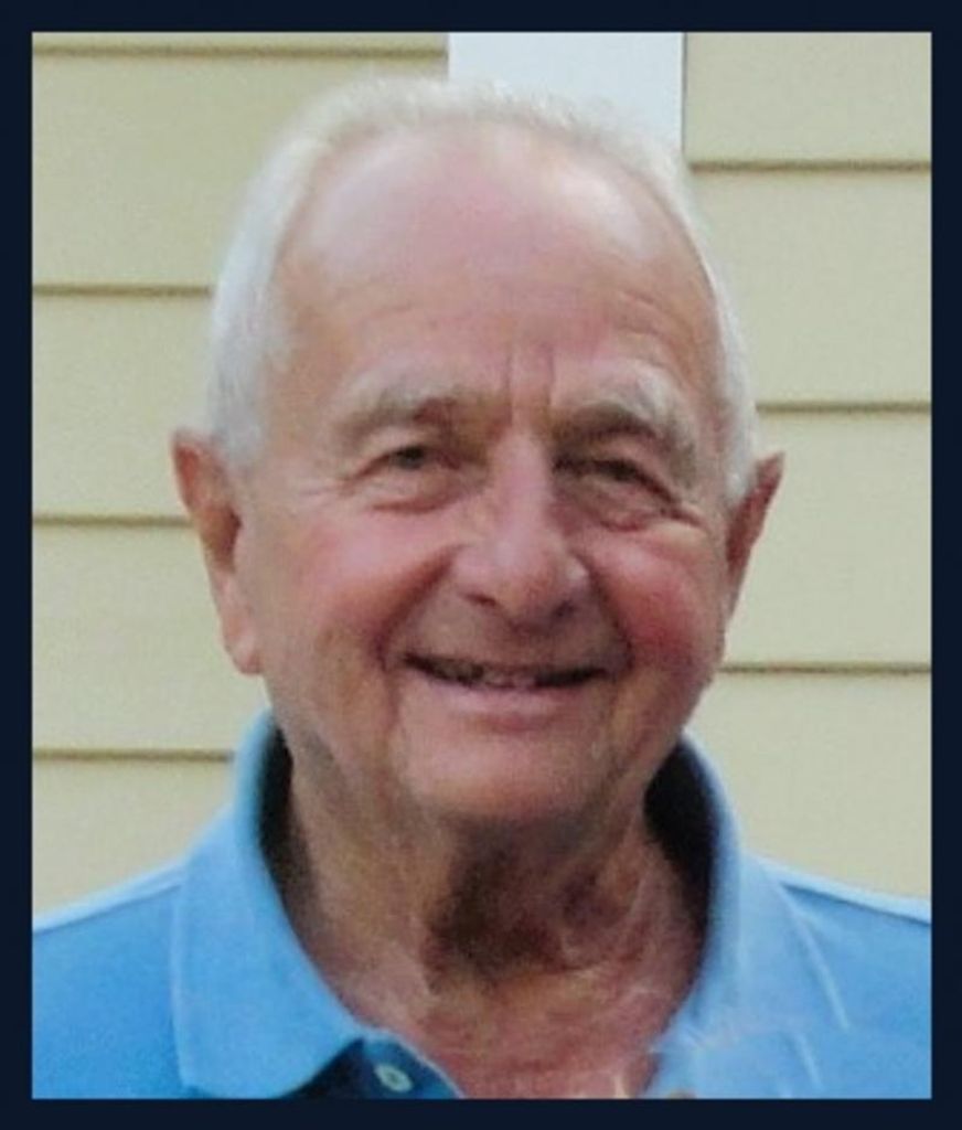 Theodore "Ted" Brackett Jr. Profile Photo