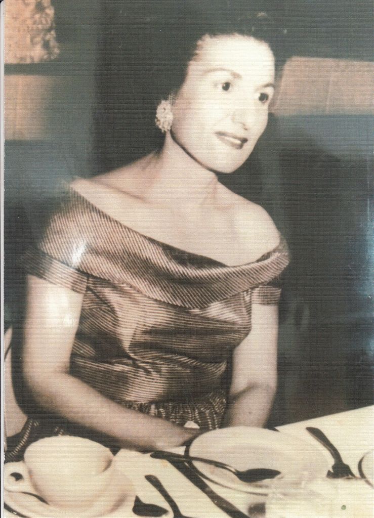 Jacqueline Dimenna