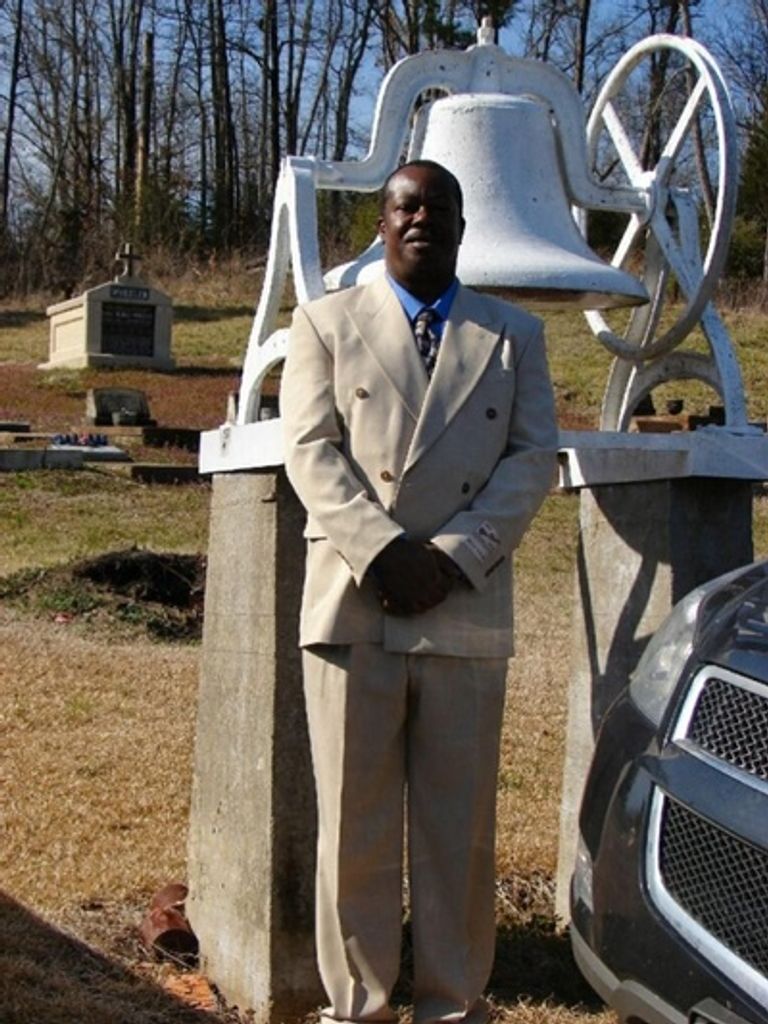 Mr. Sammie Lee Clark, Sr.