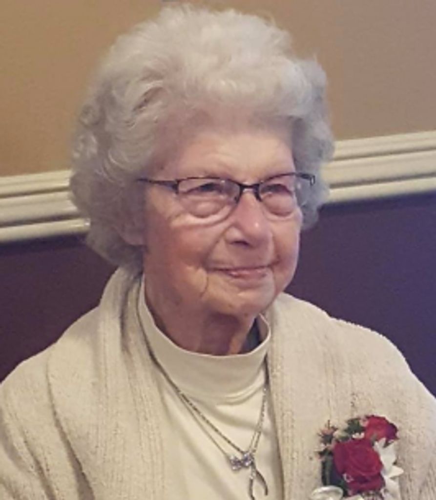 Florence  Marie (Ochampaugh)  Rice Profile Photo