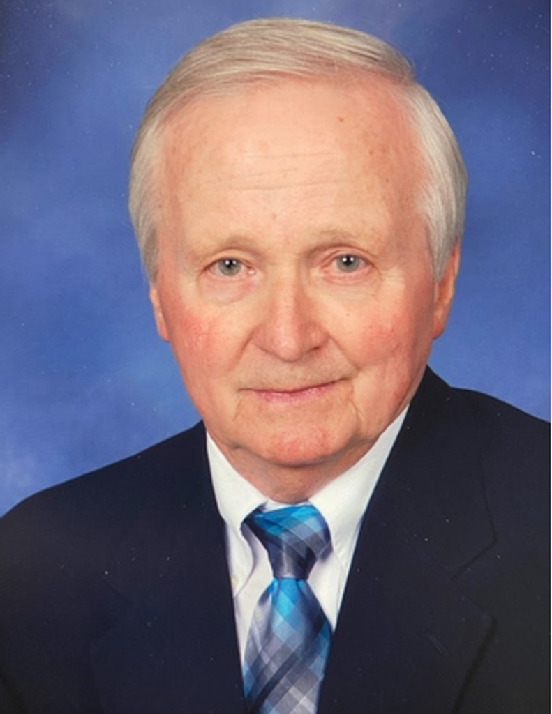 James Eschol Riner Profile Photo