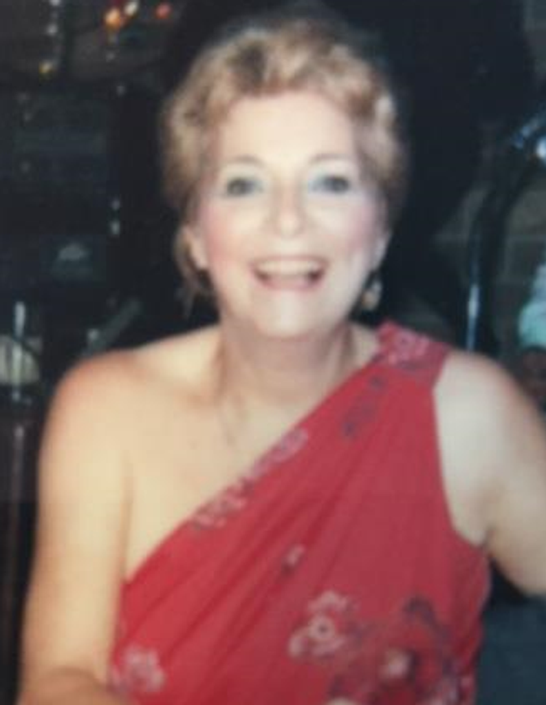 Pauline Clarke