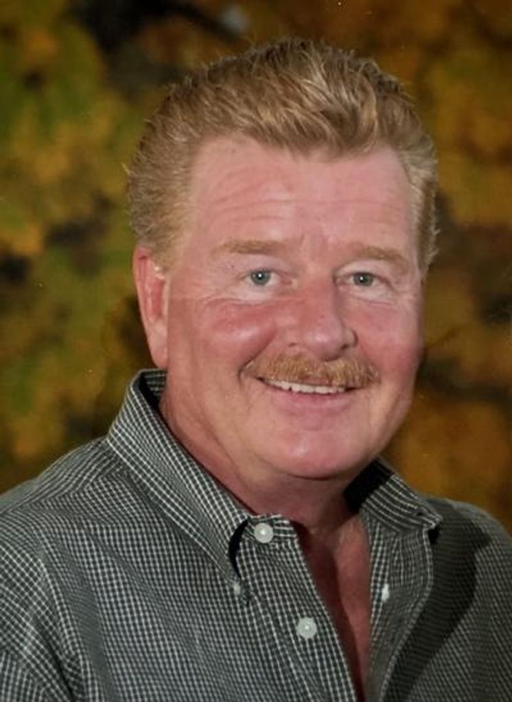 Rusty G. Kilgore