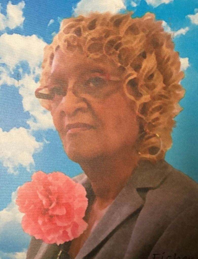 Colleen Vereen