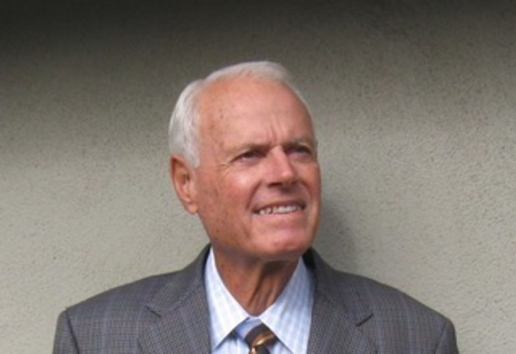 Jack Richard Taylor Profile Photo