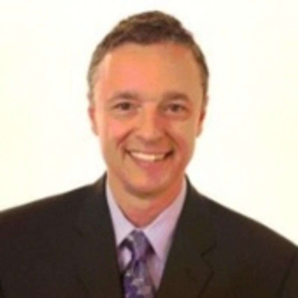 Mr. Tony D. Pusino
