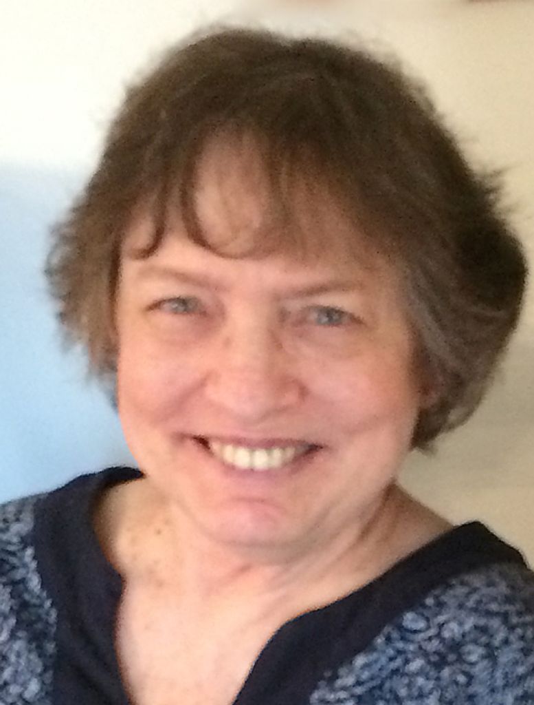 Donna Darlene Palmer