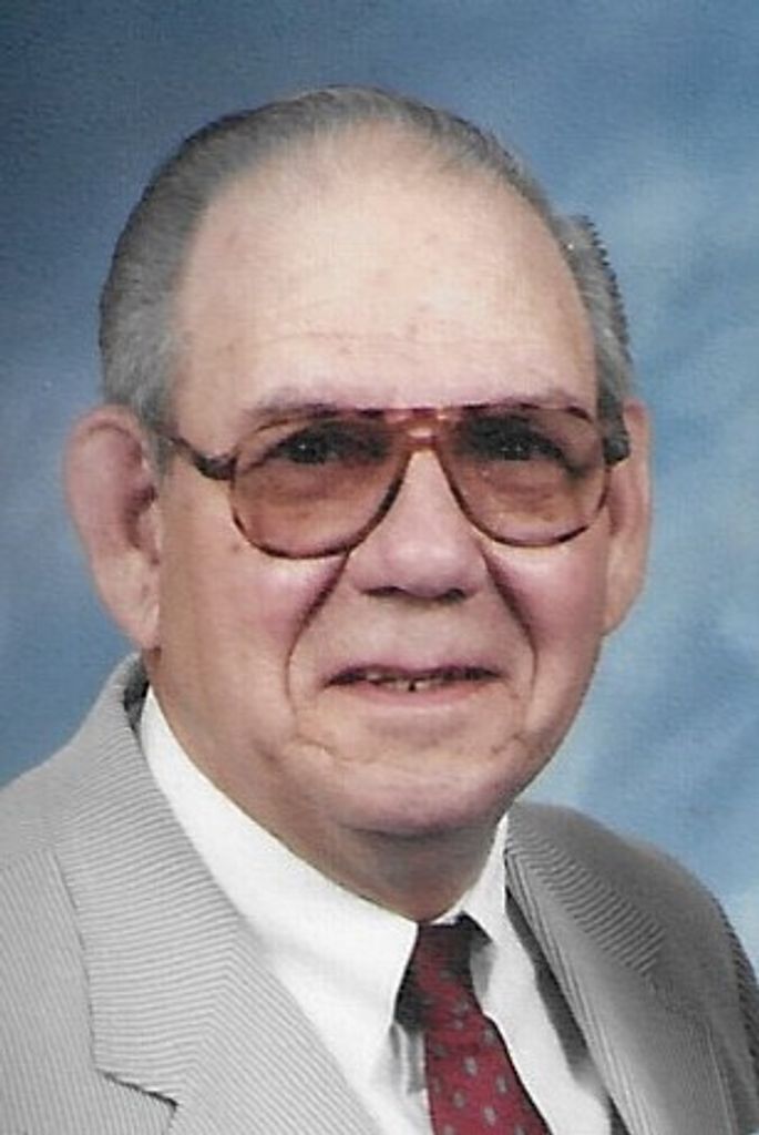 John May Profile Photo