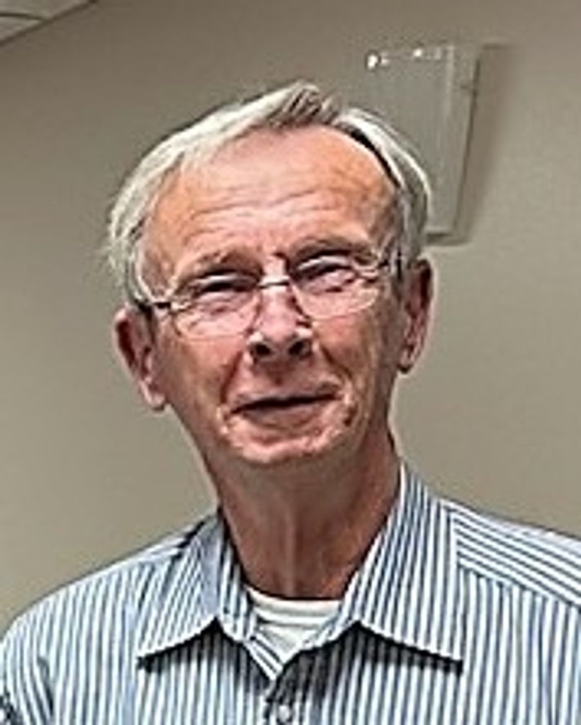 Arthur Anderson Profile Photo