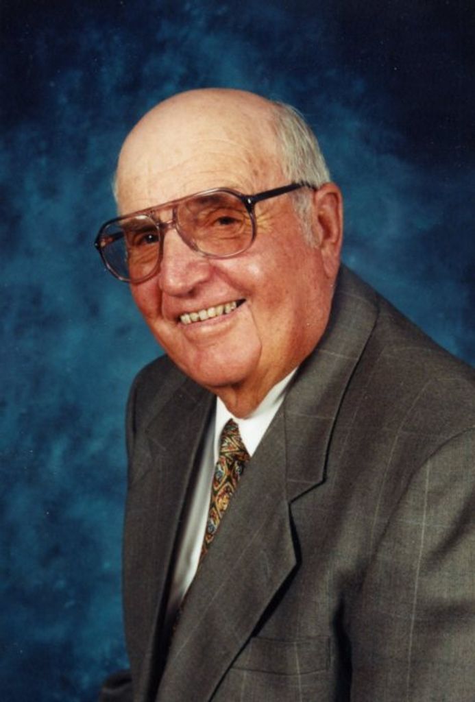 Byron Hunsaker