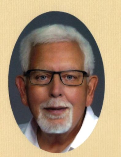 Edward Watson's obituary image