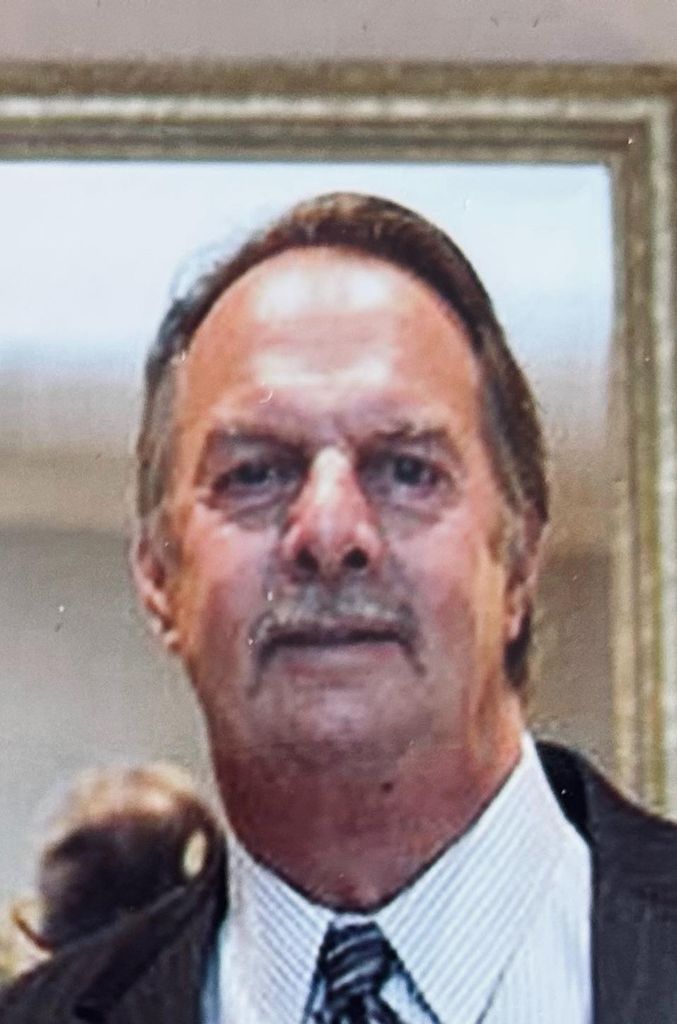 Dennis Michael Quinn Profile Photo