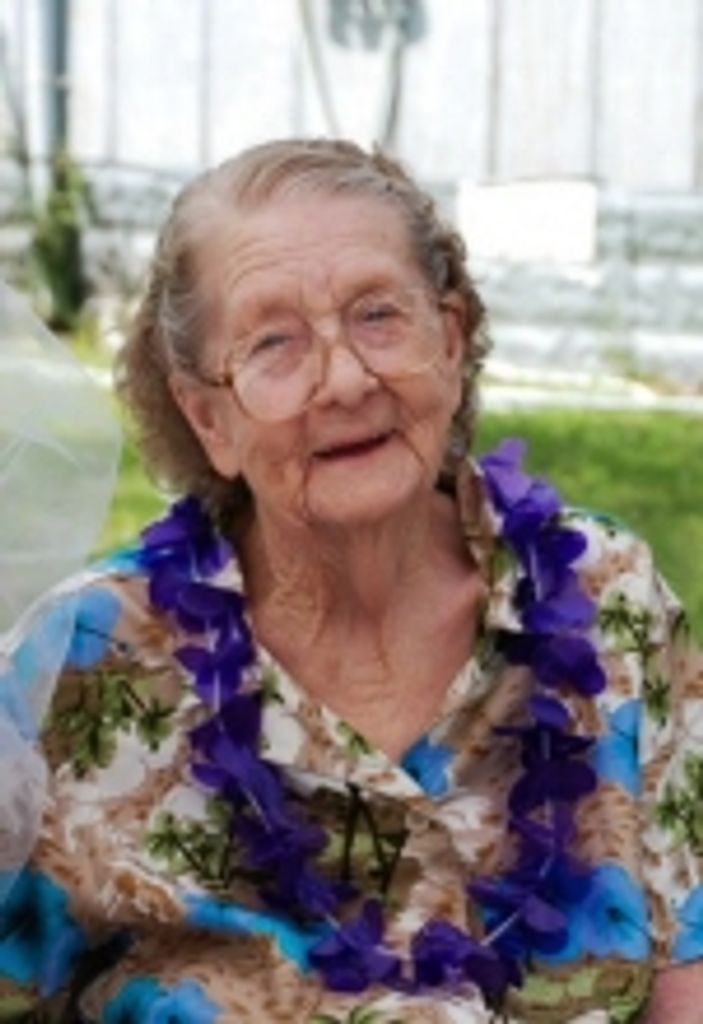 Nina Driggers