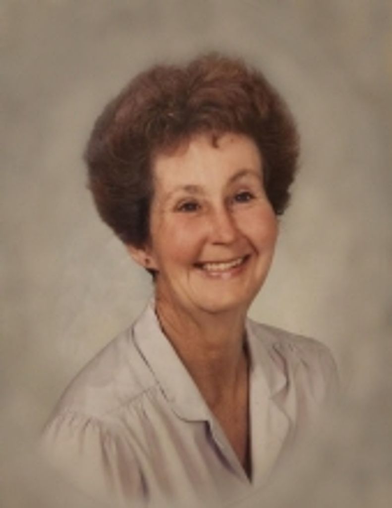 Geraldine Kay Kubosh