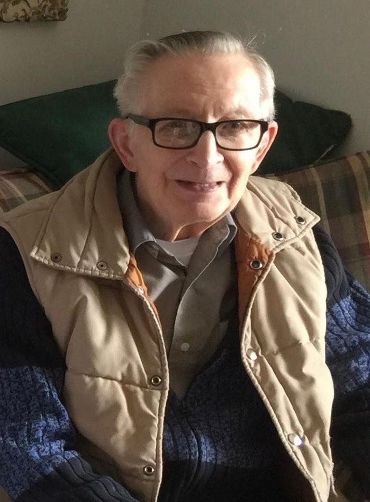 Francis Anthony Zito Profile Photo