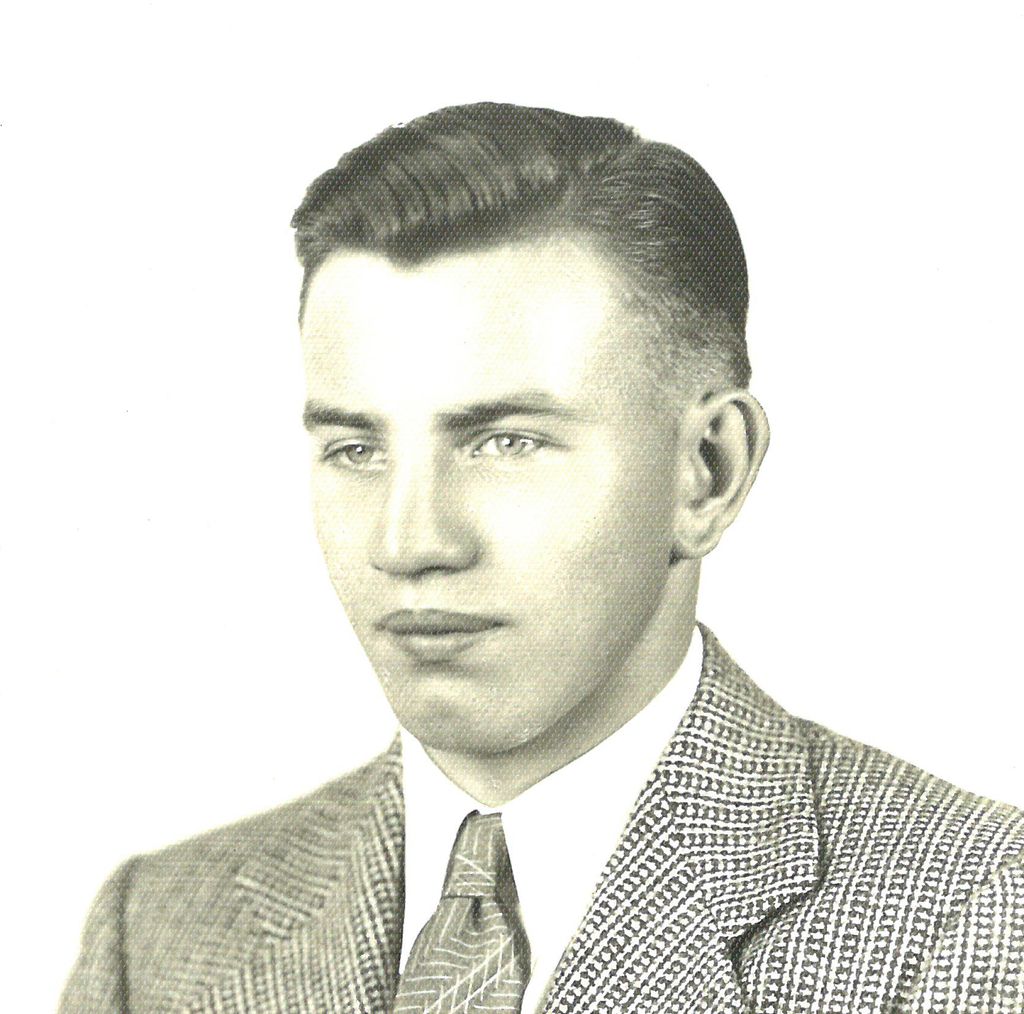 Leo R. Schuetta