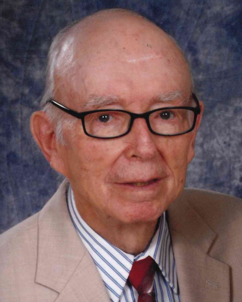 Arthur Benjamin Edwards, Jr.