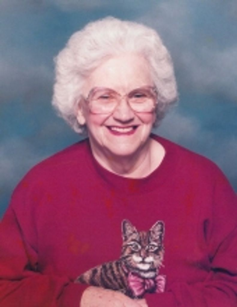 Elizabeth Joan Schmitt