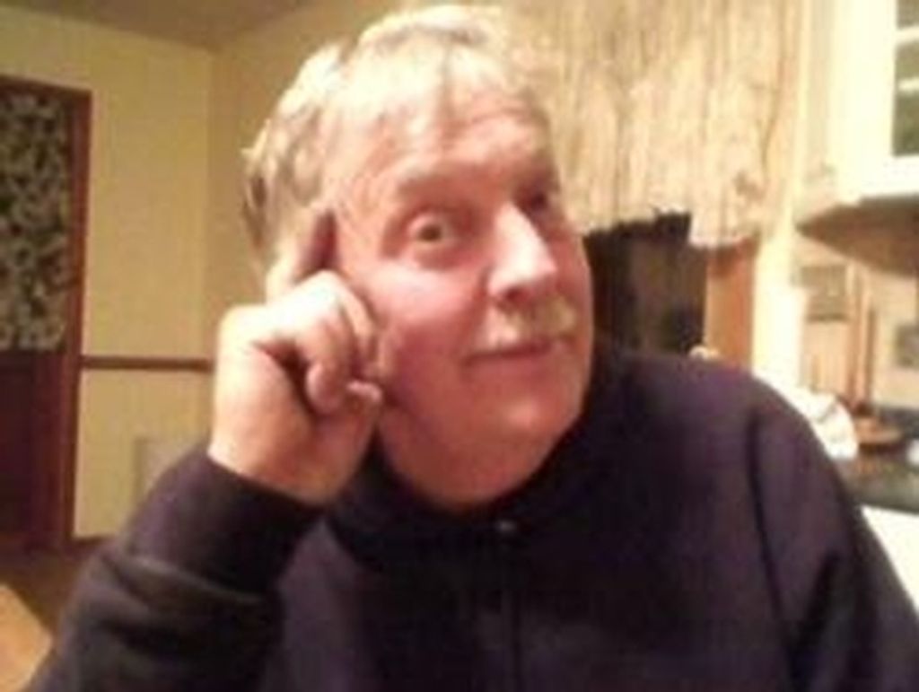 Donald C. Smith Profile Photo