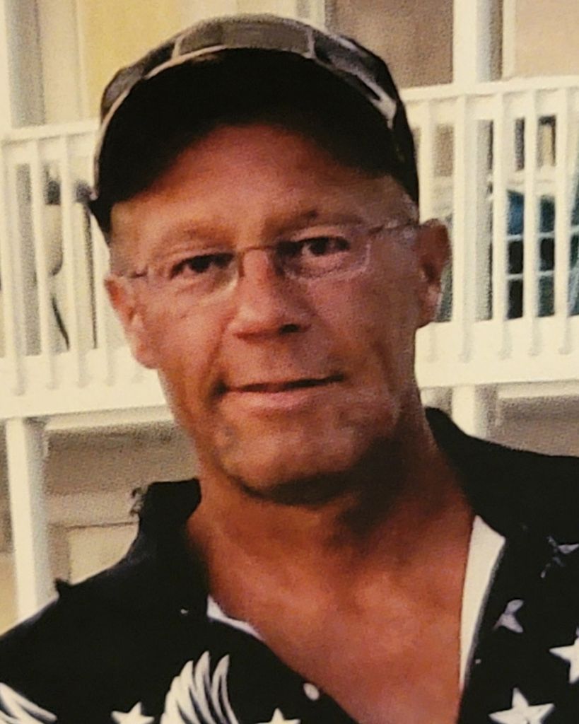 Eric R. Elskamp Profile Photo