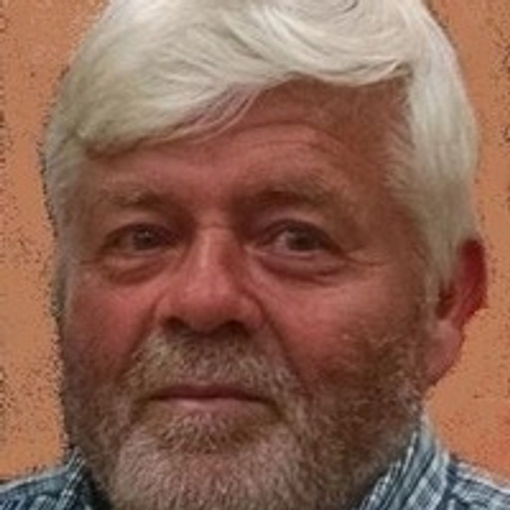 Dale Porter Conrad
