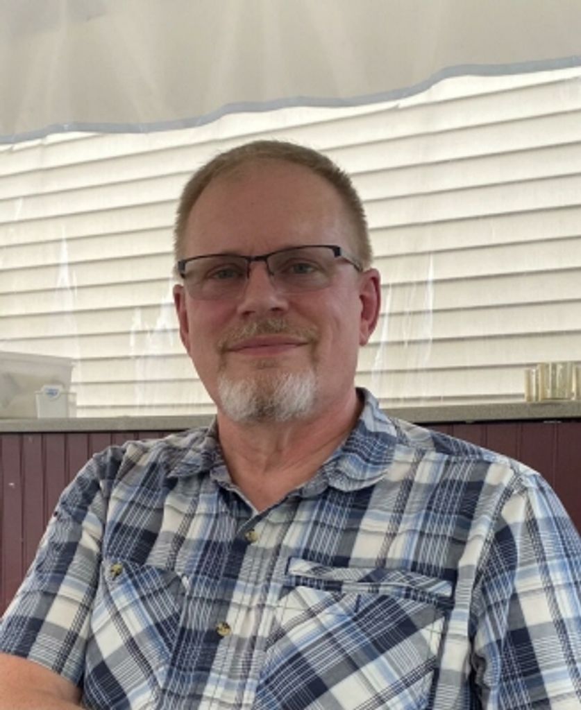 Timothy B. Rice Profile Photo