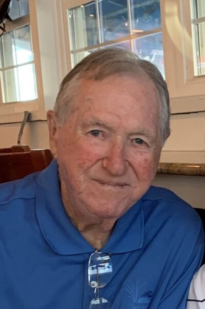 John F. Henry, Iii Profile Photo