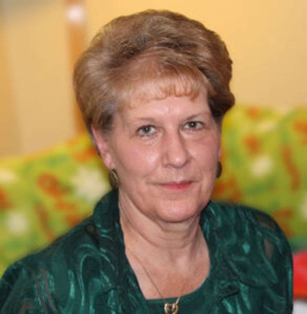 Deborah Ament