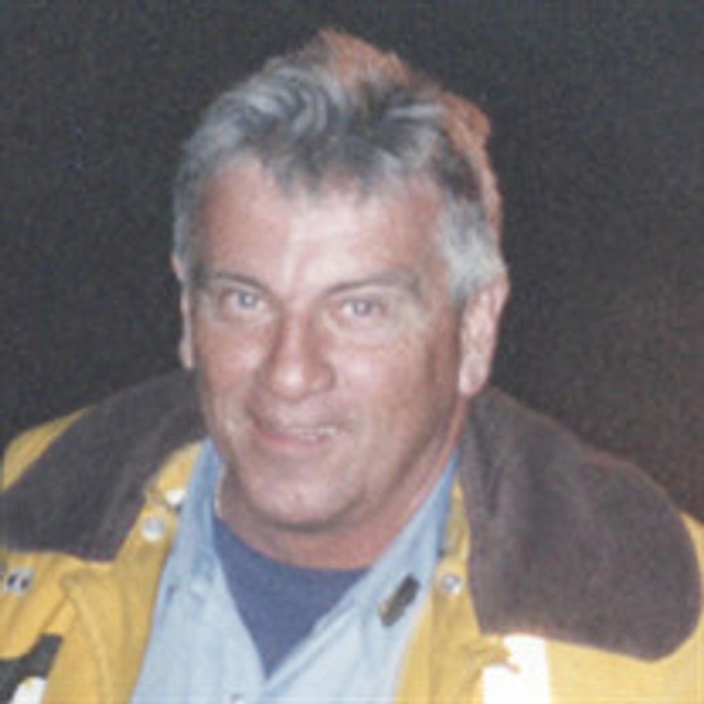 Charles Carter