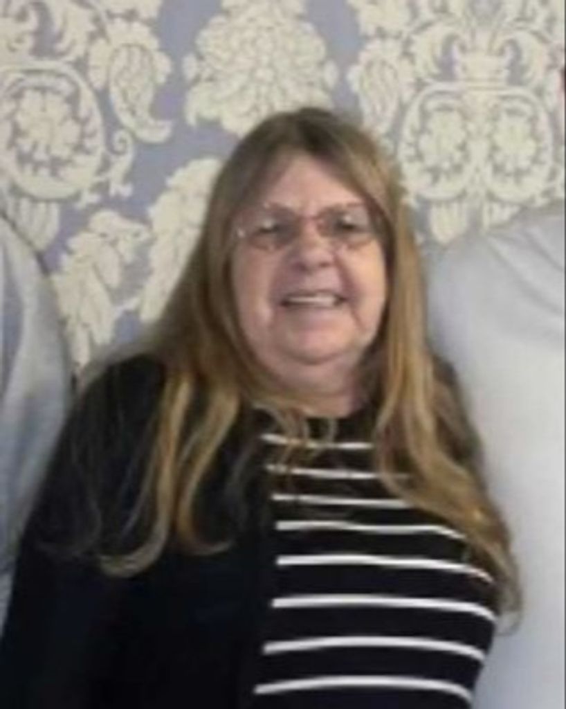 Rebecca L. Rike Profile Photo