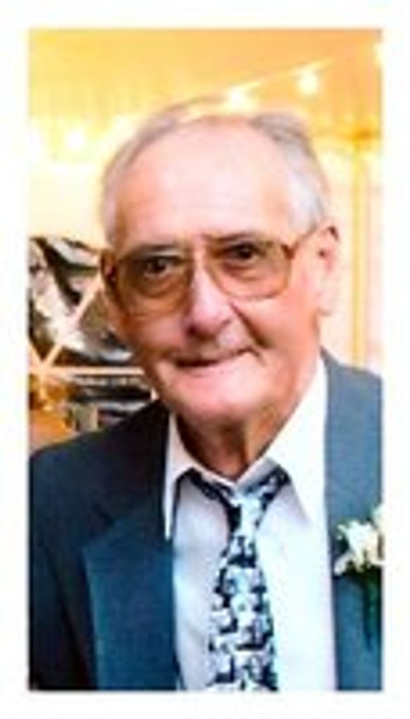 Donald Cobbe