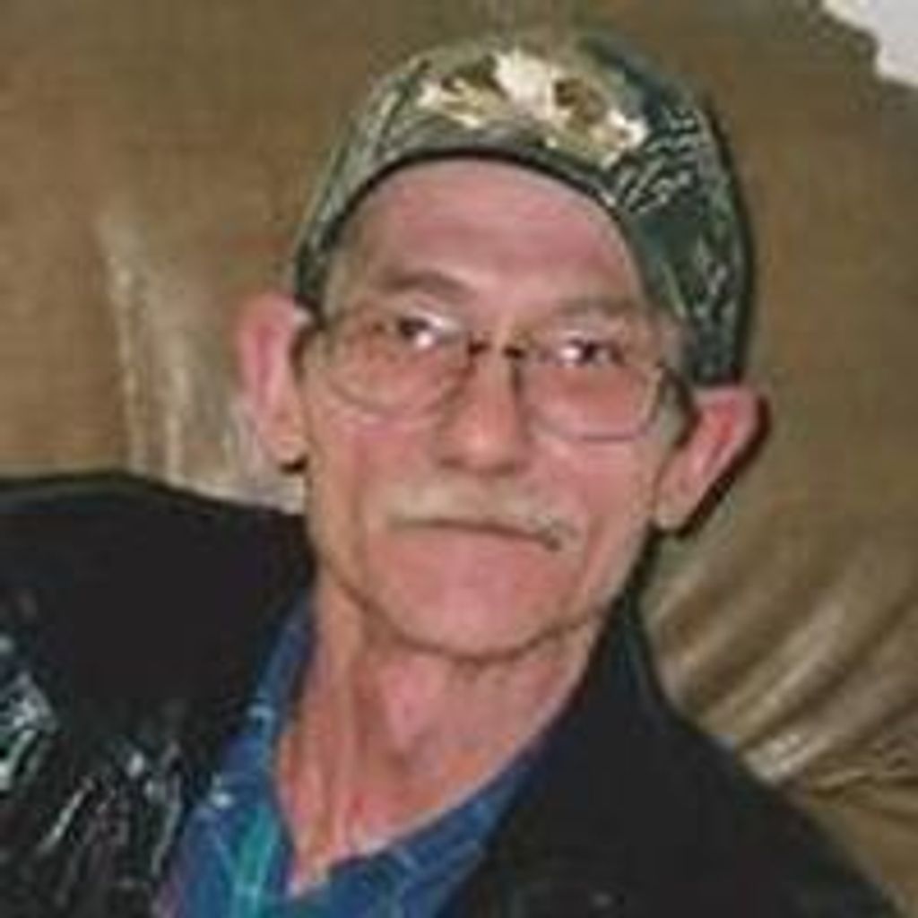 John E. Guthrie Profile Photo