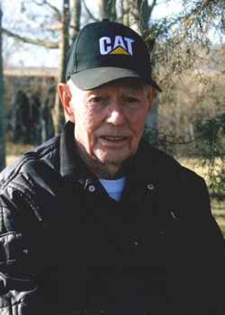 John A. "Jack" Jones