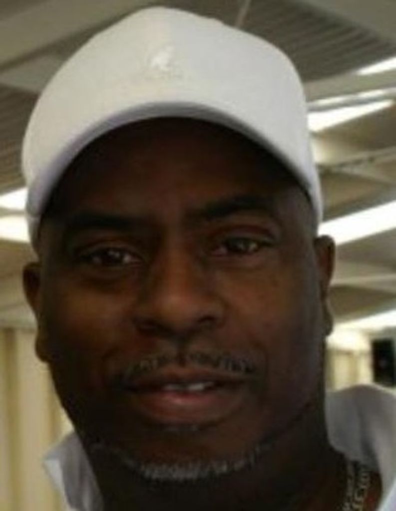 Roger Earl (Sr.)  Coley Profile Photo