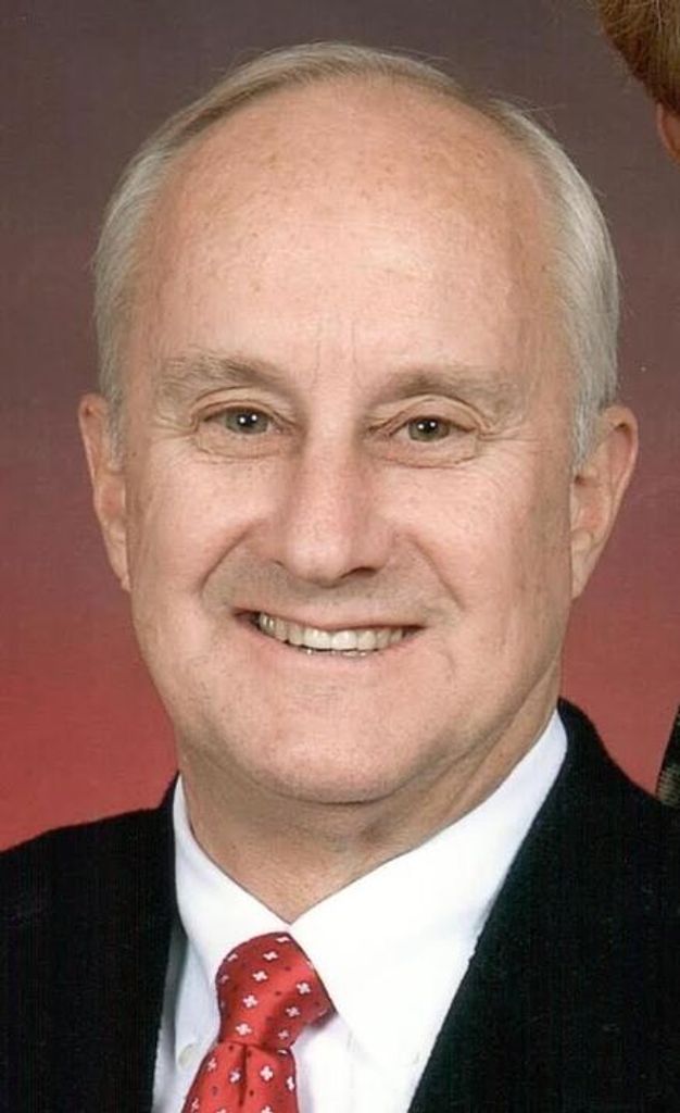 Peter W. Ehrgood