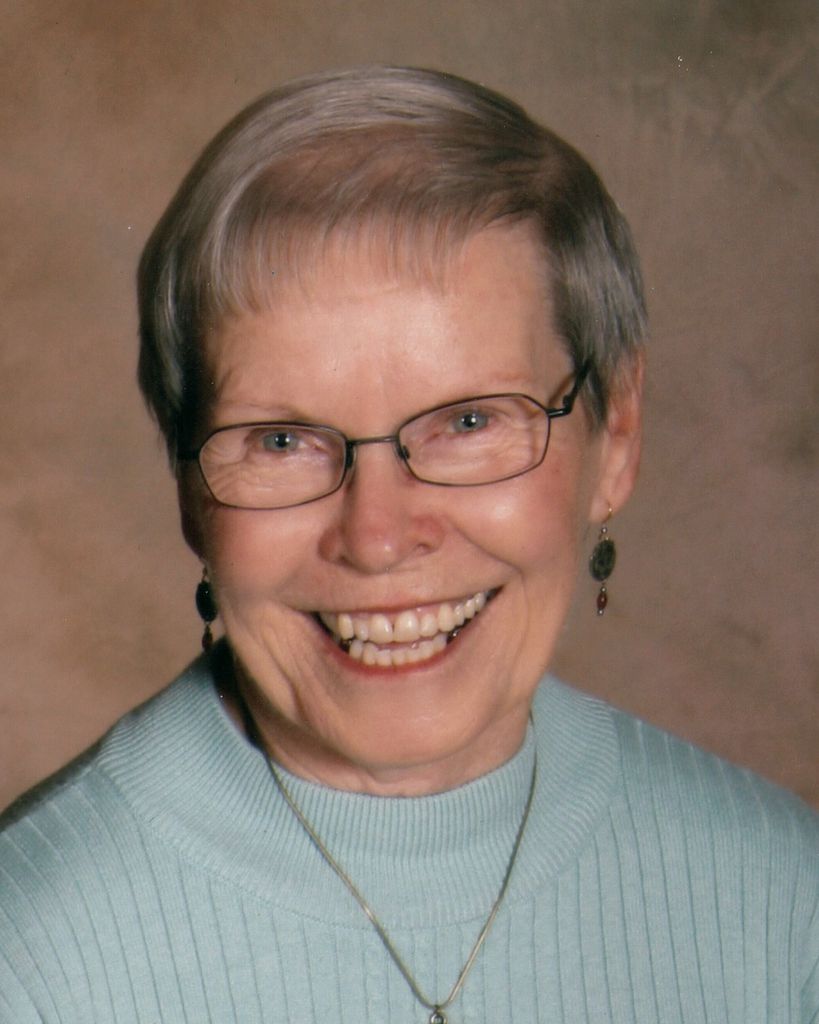 Dorothy Joan Sorenson
