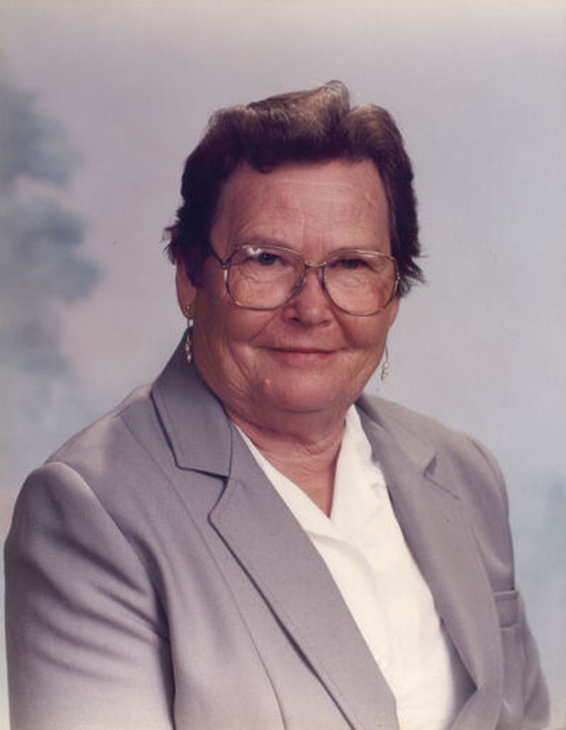 Juanita Johns