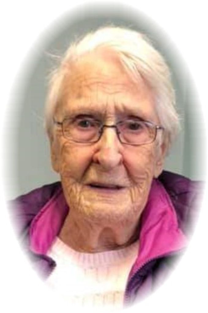 Gloria Marcille (Baker)  Kinn Profile Photo
