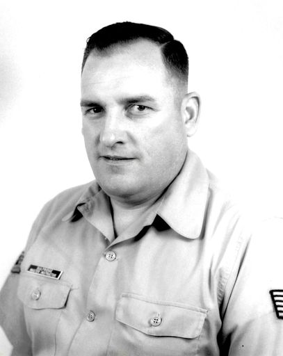 Ray Sulfridge Profile Photo
