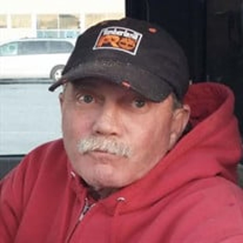 Richard Dale Key Profile Photo