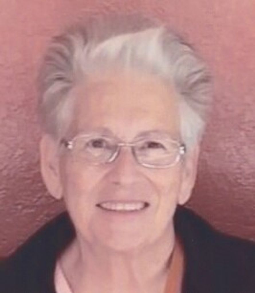 Carol Jean Smith Profile Photo