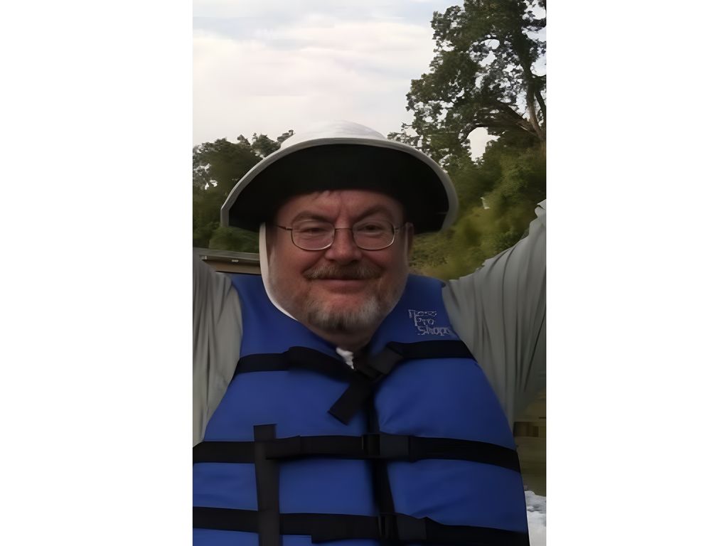 John Michael Flanagan