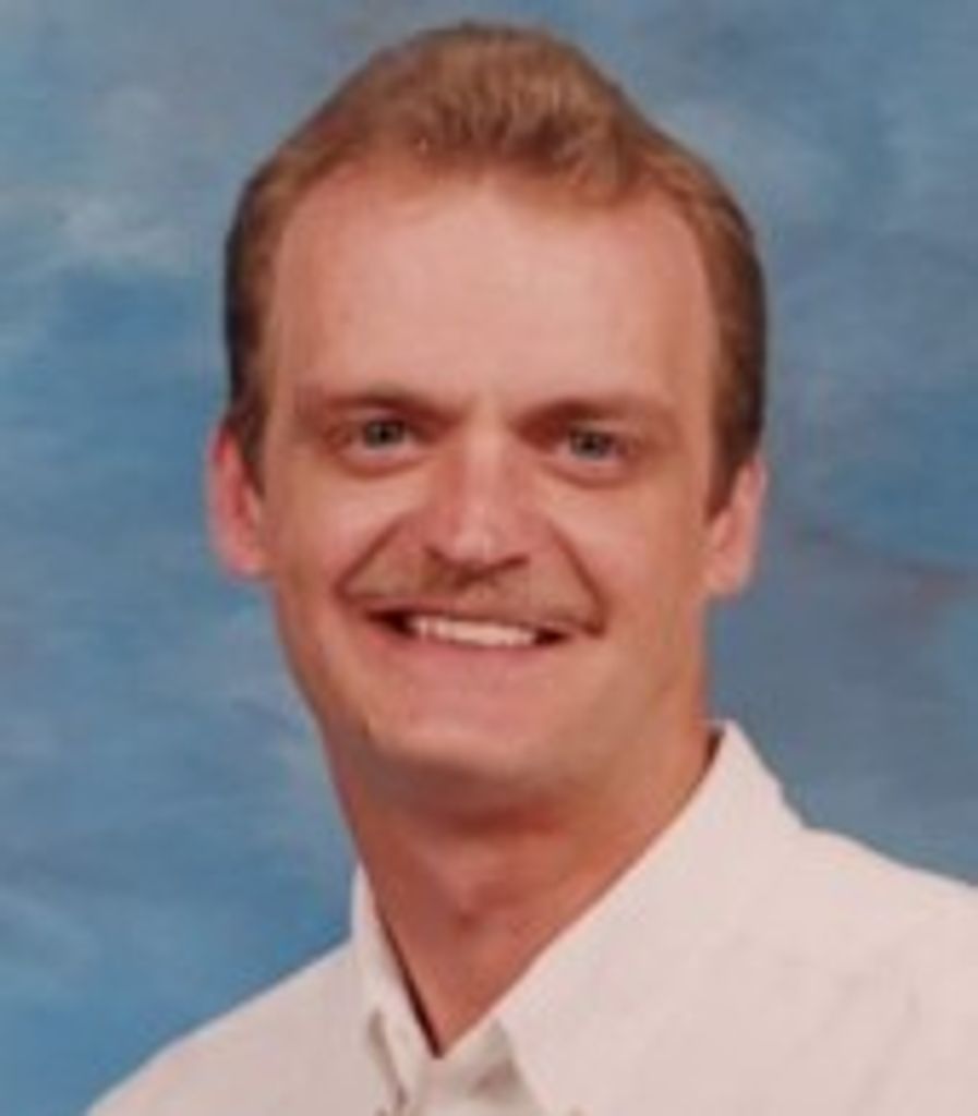 Bruce Allen Anderson Profile Photo