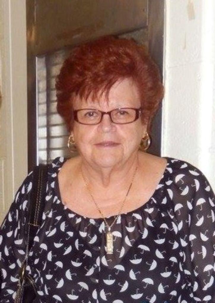 Adaline Pupalaikis Profile Photo