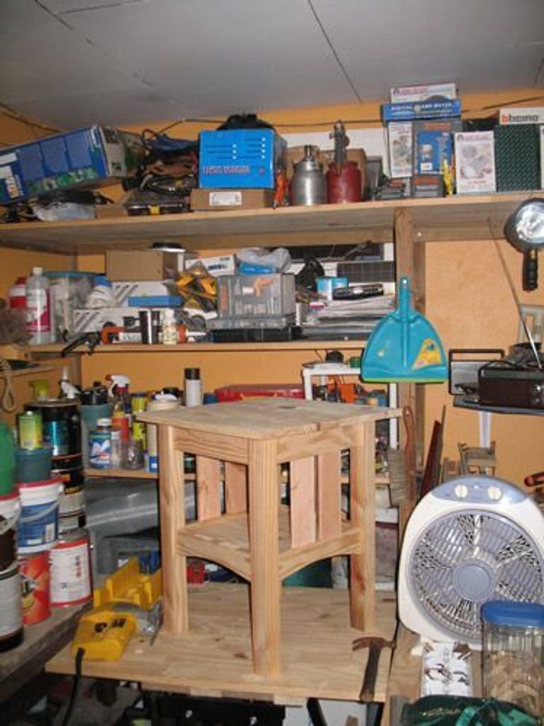 Charles "Chuck" Griffith Profile Photo