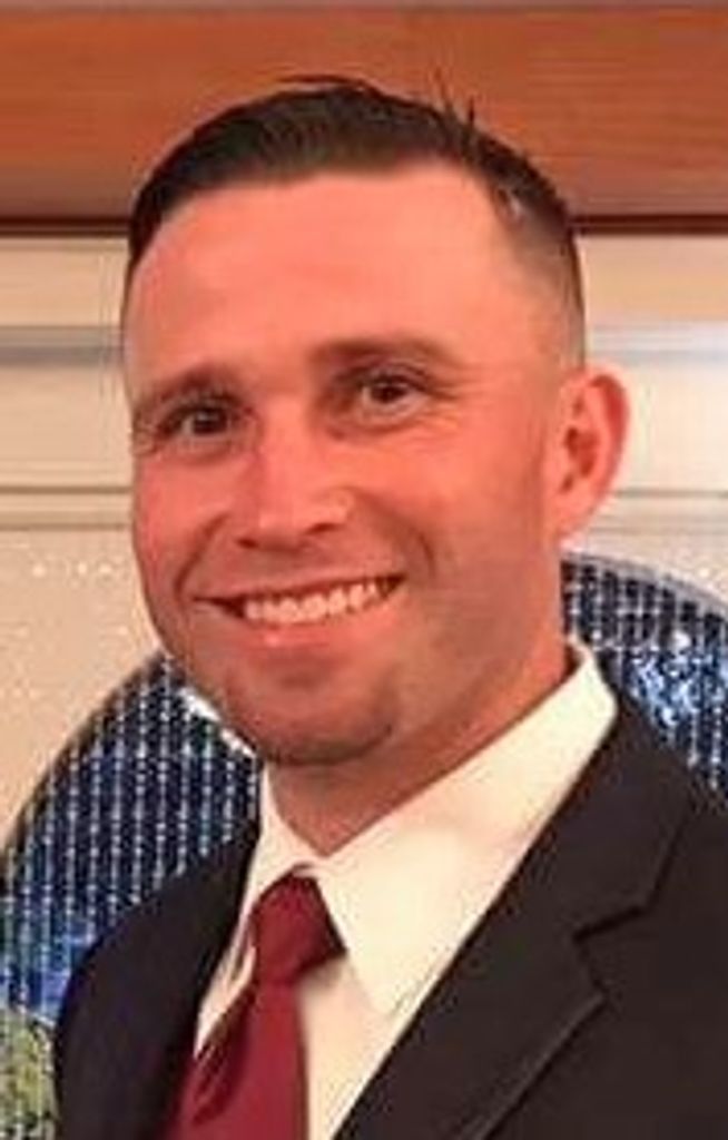 Travis Nicholas Turner