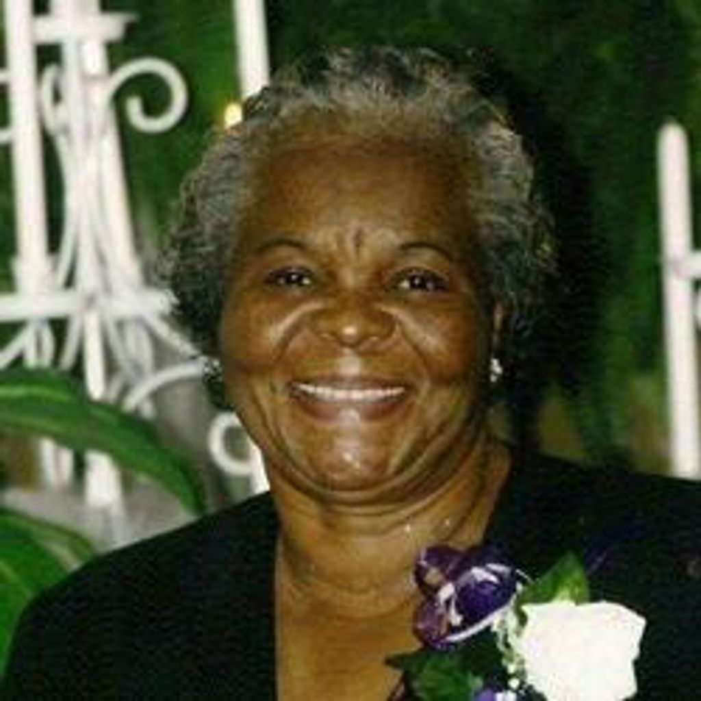 Marridean Griffin Hayward Profile Photo